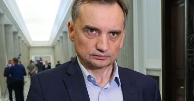 Ziobro o swoim immunitecie: niczego nie będę się zrzekał